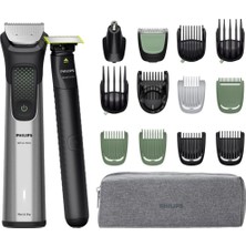 Philips 9000 Serisi Hepsi Bir Arada Düzeltici – MG9535/15