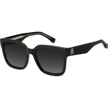 Th 2342/S 8079O 56 Tommy Hilfiger Güneş Gözlüğü