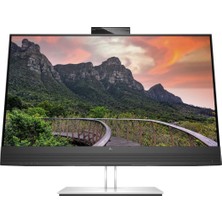Hp E27M G4 Qhd LCD Konferans Monitörü 27 Inç