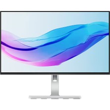 Lenovo Monitör 23,8", 100 Hz, Full Hd, IPS Paneli, Wled Arka Işık 67BDUAC6AE L24M4A