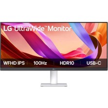 Lg Ultrawide Wfhd Monitör 29 Inç – 29U531A
