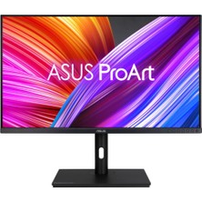 Asus 90LM00X0-B02370 PA328QV Proart Wqhd IPS Monitör 31,5 Inç
