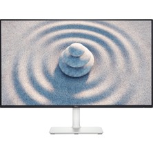 Dell S Serisi Monitör 27" Düz, Fhd, IPS Paneli, Hdmı, Displayport, 100 Hz, 5 Ms (S2725H)