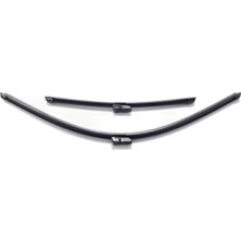Aesco Ön Cam Silecek Takımı 70-40CM Vw Caddy Uyumlu (2021-2024)