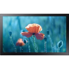 Samsung Qbr-T Serisi Ads Dokunmatik Ekranlı Monitör 13 Inç – LH13QBRTMGCXUE