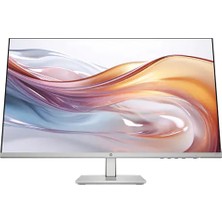 Hp Series 5 527SH 94C50AA Fhd Ha Monitör 27 Inç