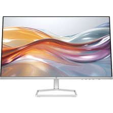 Hp Series 5 Monitör 27" Düz, Fhd, IPS Panel, 75 Hz, 5 Ms (94F44AS)