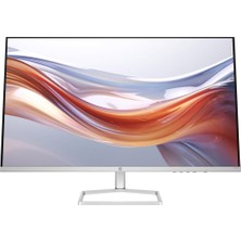 Hp Series 5 Monitör 31,5" Düz, Fhd , Va Panel, 75 Hz, 5 Ms (94F50AS)