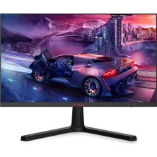 Koorui Monitör 24″ Düz, Fhd, Va Panel, Hdmı, Vga, 75 Hz, 5 Ms (24E4)