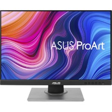 Asus 90LM05K1-B01370 PA248QV Proart Ekran Full Hd IPS Monitör 24,1 Inç