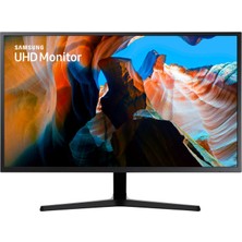 Samsung UHD Iş Monitörü 32″ Düz, Uhd, Amd Freesync ile 1 Milyar Renk (LU32J590UQMXUE)