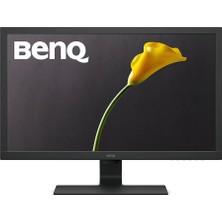 Benq Monitör 27″ Düz, Fhd, Tn Panel, Led, Göz Korumalı, 75 Hz, 1 Ms (GL2780)