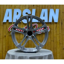 Rc 5*120*18*8.0-9.0 ET30/40 Ön Arka F10 F30 Lci Jant Modeli (4AD)