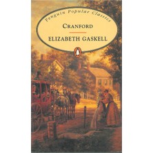 Penguin Books Penguin Yayınları Cranford : Penguin Popular Classics