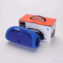 Hobibahçem Box 3 Mini LED Muzik Calar