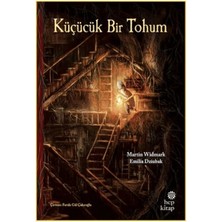 Hep Kitap Küçücük Bir