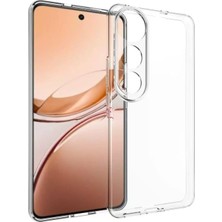 Nettech Vivo V50 Lite Uyumlu Lüx Seri Kamera Korumalı Arka Koruma Kılıf