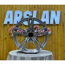 Rc 5*120*18*8.0-9.0 ET38-51 Ön Arka Bmw F30 M Sport 40. Yıl Jant Modeli (4AD)
