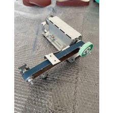GBA Üçü Bir Arada Polisaj Disk Zımpara Bant Zımpara Tespih Kuka Yapımı Bileme Ahşap Metal  Zımparalama