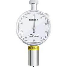 Loyka  LXA Shoremetre Sertlik Ölçer Shore A | M01A