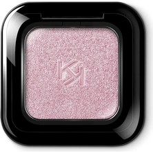 Kiko Milano Göz Farı - High Pigment Eyeshadow  - 40 Metallic Ballerina Rose -Yüksek Pigmentli