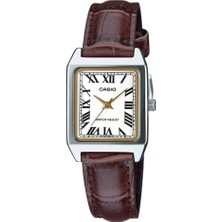 Casio LTP-V007L-7B2UDF Standart Kadın Kol Saati
