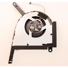LineOn Asus Tuf Gaming FX507ZC FX507ZE Notebook Cpu Fan 12V (Sağ)
