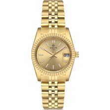 Hislon Women's Classic Queen QL124G-08SGS