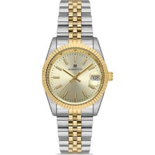 Momentus CW132T-08SG Kadın Kol Saati