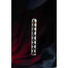 Caka Benzinli Pirinç Gemici (Muhtar) Çakmağı - Star Silver