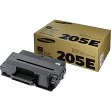 Samsung MLT-D205E Toner 10.000 Sayfa Siyah