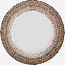 Lisa Minotti Fiore Füme Cam Supla 32 cm