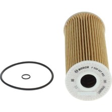 Yağ Filtresi Bosch F026407402 Crafter 2006-2012 Oem 074115562