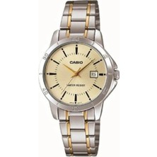 Casio LTP-V004SG-9AUDF Kol Saati