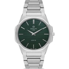 Hislon CL127S-15SS Erkek Kol Saati