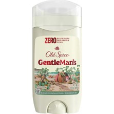 Old Spice Gentleman's Deodorant 85GR