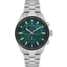 Hislon Men's Masterwork MS207T-11SR