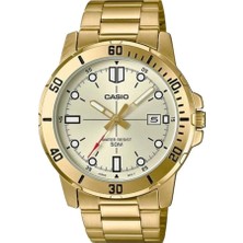 Casio MTP-VD01G-9EVUDF Erkek Kol Saati