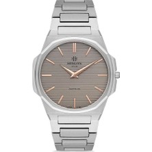 Hislon CL127S-05SR Erkek Kol Saati