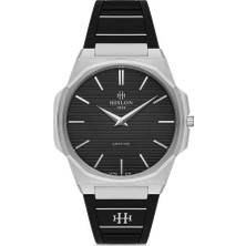 Hislon CL127T-04BS Erkek Kol Saati