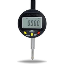 Loyka 5310-10 Komparatör Saati