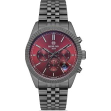 Hislon DT117N-14SN Erkek Kol Saati