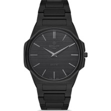 Hislon CL127B-04SB Erkek Kol Saati