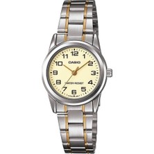 Casio LTP-V001SG-9BUDF Bayan Kol Saati