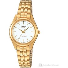 Casio LTP-1129N-7ARDF Standart Kadın Kol Saati