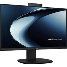 Asus V440VAK Core 5-210H 12GB 1 Tb SSD Fhd Antiglare LED 23.8" Wi-Fi 6 Yapay Zeka W11PRO BB0D-17