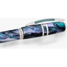 Visconti Homo Sapiens Earth Origins Air Limitli Üretim Dolma Kalem - M Uç KP15-43-FP