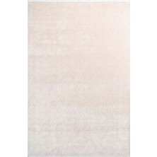 Pierre Cardin Pier Zen HG06A Bej Modern Salon Halisi 80 x 150 cm