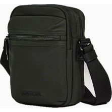 Antler Icon Unisex Çapraz Çanta