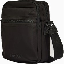 Antler Icon Unisex Çapraz Çanta